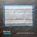 Underpads For Bed Medical Use